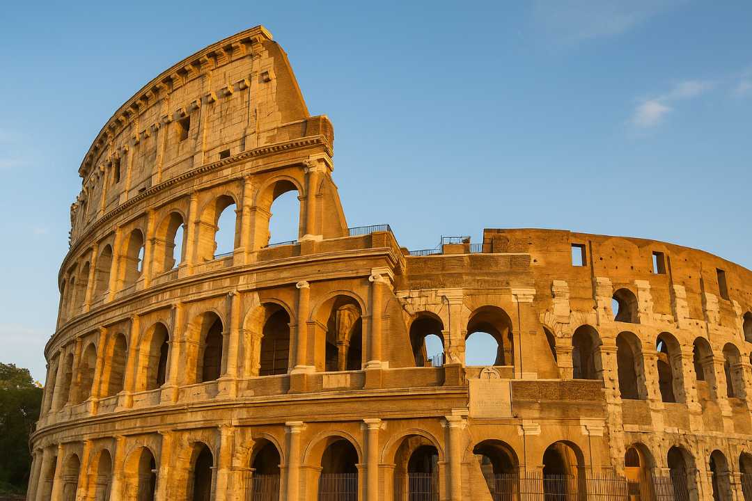 18 aprile, Giornata Internazionale dei Monumenti e dei Siti