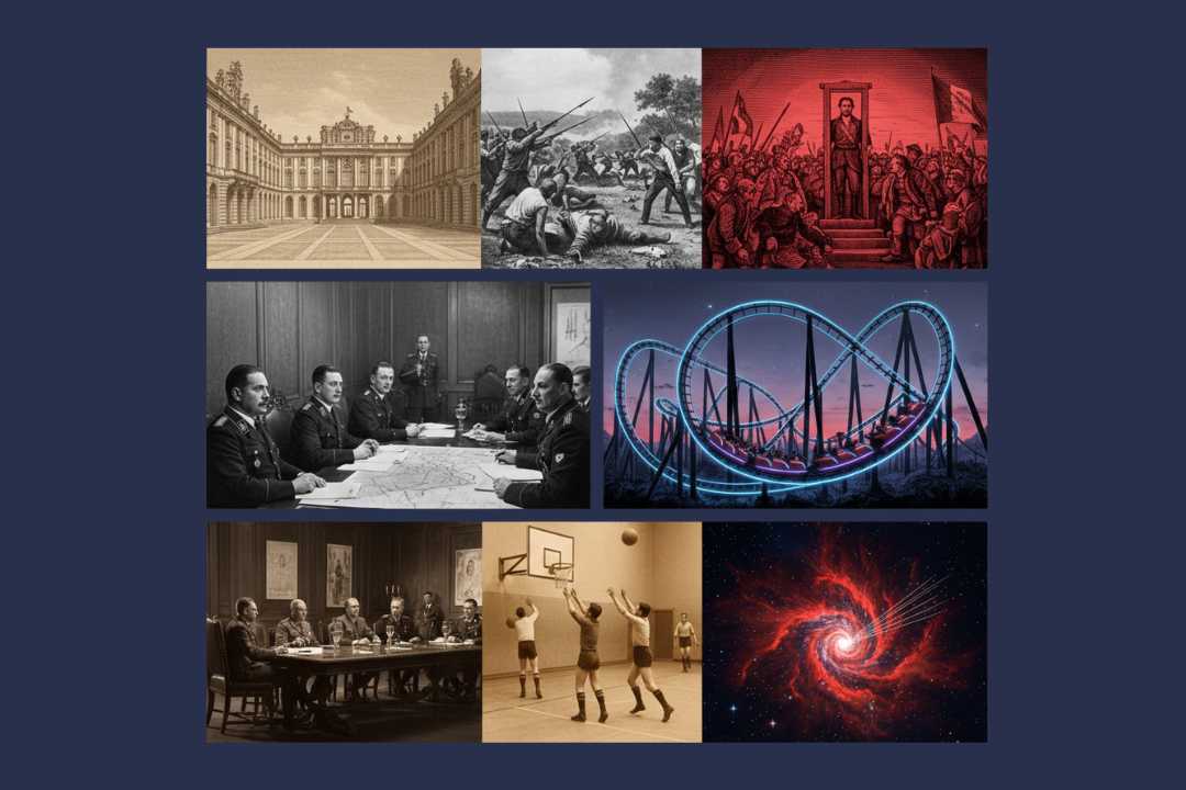 Il viaggio della settimana nella storia. Accadde oggi: 20 gennaio