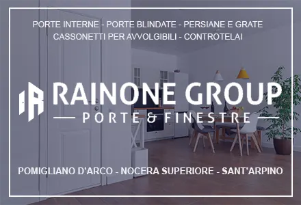 Rainone Porte e Finestre