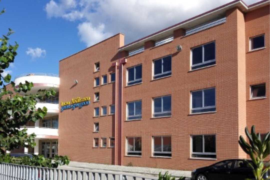 Sede Succursale